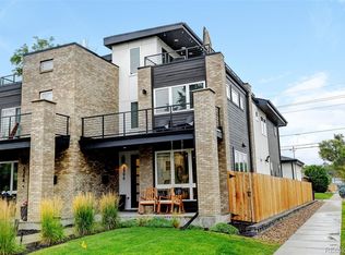 2596 S Bannock Street, Denver, CO 80223
