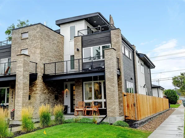2596 S Bannock Street, Denver, CO 80223