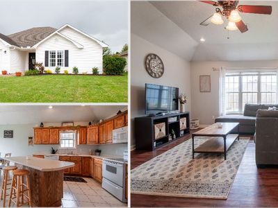 4613 Ashlee Cv, Jonesboro, AR, 72404