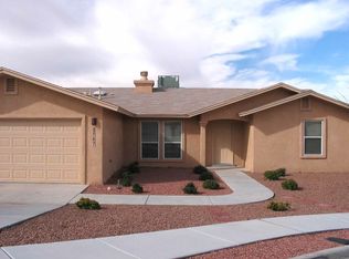 2767 Cadiz Ct, Las Cruces, NM 88011
