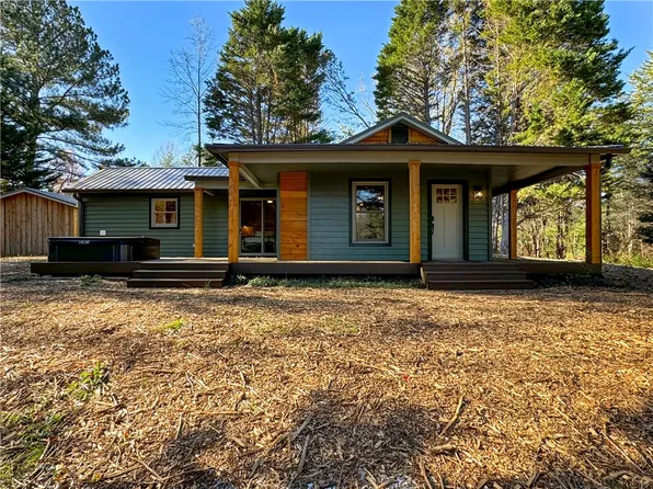 920 Nimmons Bridge Rd, Salem, SC 29676