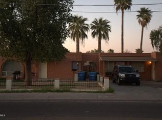 2214 W Campbell Ave, Phoenix, AZ 85015
