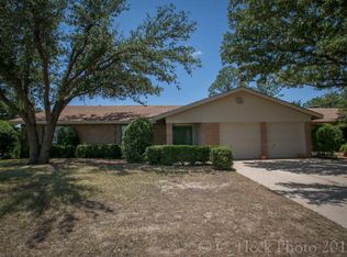 3326 Maxwell Dr, Midland, TX 79707