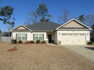 5333 Nessee St, Fayetteville, NC 28314