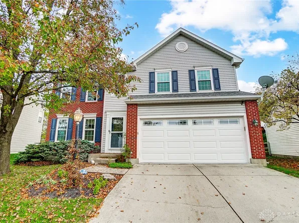 325 Indian Lake Dr, Maineville, OH 45039