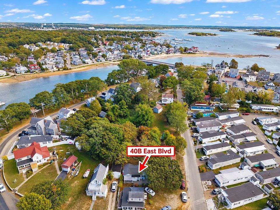 1st image of 40B East Blvd