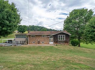 1979 Powder Branch Rd, Johnson City, TN 37601