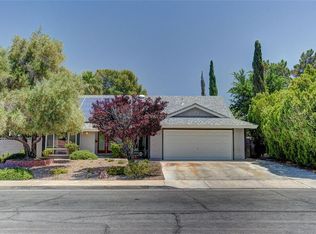 1701 Barnard Dr, Las Vegas, NV 89102
