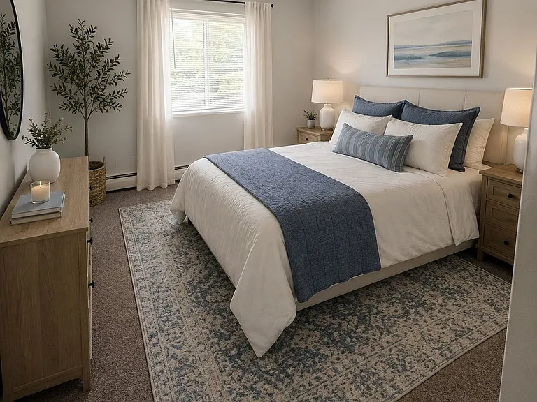 The Pointe on Fleur Apartments — Photo 21