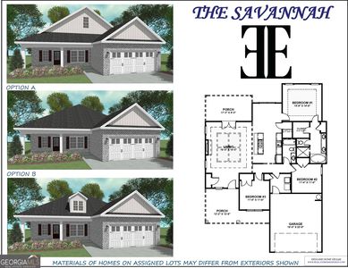 102 Early Dr, Byron, GA, 31008