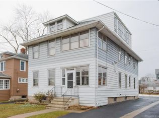 121 Beverly Rd, West Hartford, CT 06119