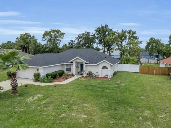 5292 SW 115th Loop, Ocala, FL 34476
