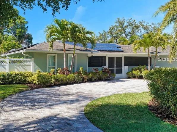 121 Holly Ave, Sarasota, FL 34243