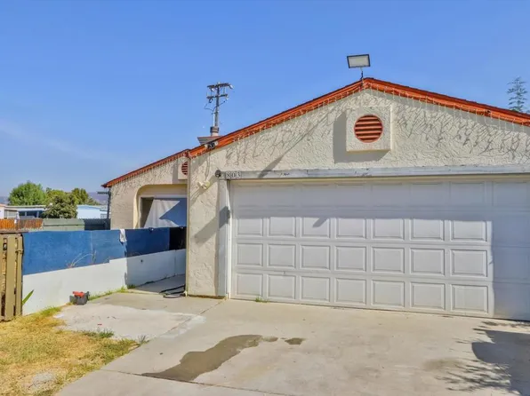 803 Benny Way, El Cajon, CA 92019