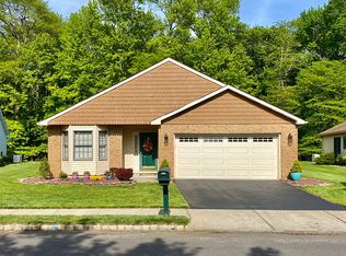 88 Murray Hill Ter, Marlboro, NJ 07746