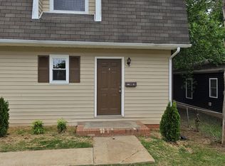 802-804 E State St #B, Murfreesboro, TN 37130