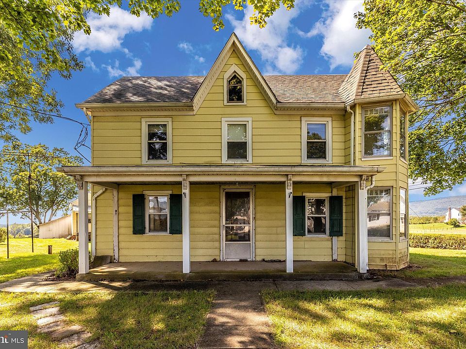 13229 Hessong Bridge Rd, Thurmont, MD 21788 Zillow