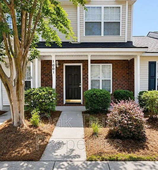 1001 Elm Hall Cir — Photo 1