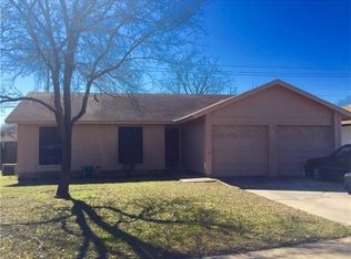 4811 Brushy Ridge Dr, Austin, TX 78744