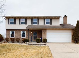 6473 Tara Brooke Way, Fairfield, OH 45011