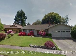 8560 SW Modoc Ct, Tualatin, OR 97062