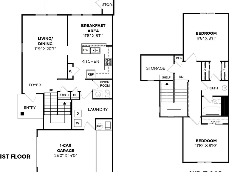 Constellation - Military Housing — Photo 14