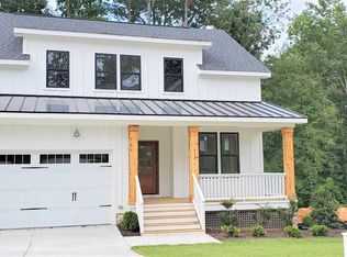 112 Breyla Way #4, Holly Springs, NC 27540