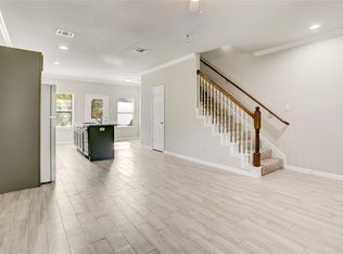 1045 Marcolin St, Houston, TX 77088