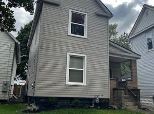 244 Arch St, Akron, OH 44304
