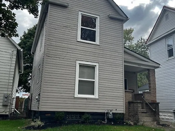 244 Arch St, Akron, OH 44304