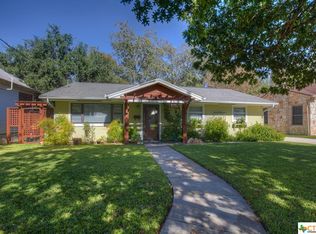 565 Willow Ave, New Braunfels, TX 78130