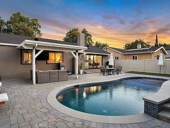 3rd image of 23127 Welby Way