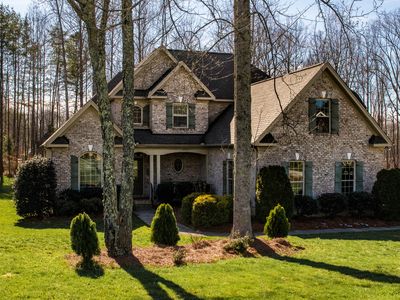 134 Topside Ct, Stokesdale, NC, 27357