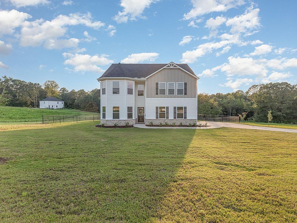 1237 Twin Bridge Rd, Gaffney, SC 29341 Zillow