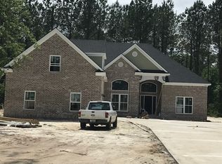 237 Maddy Way, Richmond Hill, GA 31324