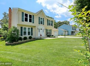 6415 Ocelot St, Waldorf, MD