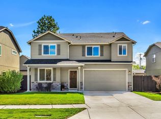 61134 Brown Trout Pl, Bend, OR 97702