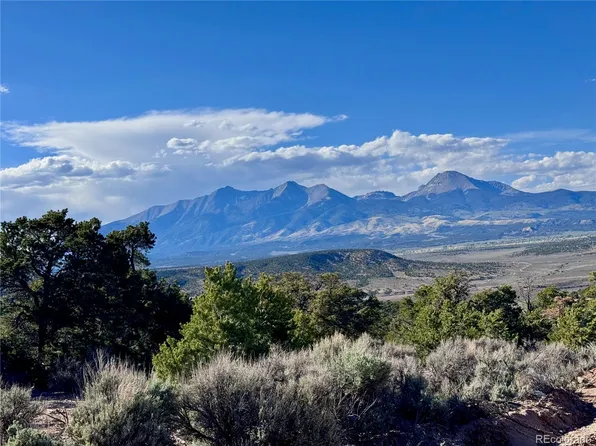 Lot 3292 Geneen Road, Fort Garland, CO 81133