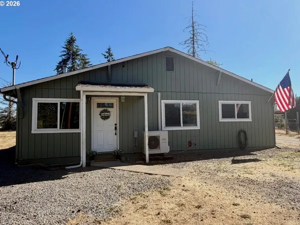 36682 Wheeler Rd, Pleasant Hill, OR 97455