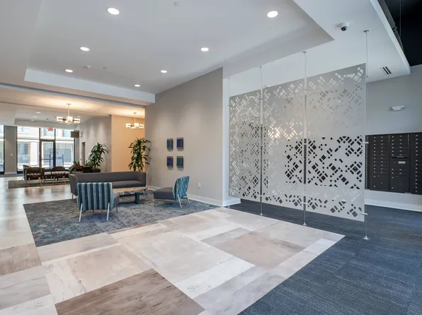 The Residences at The Playfair