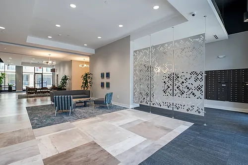 The Residences at The Playfair Photo 1