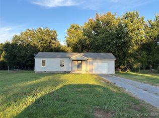 3310 Laurann Ln, Pryor, OK 74361