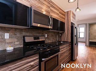 63 Bushwick Ave APT 2L, Brooklyn, NY 11211