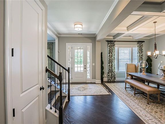 5th image of 5903 Ashley Falls Ln