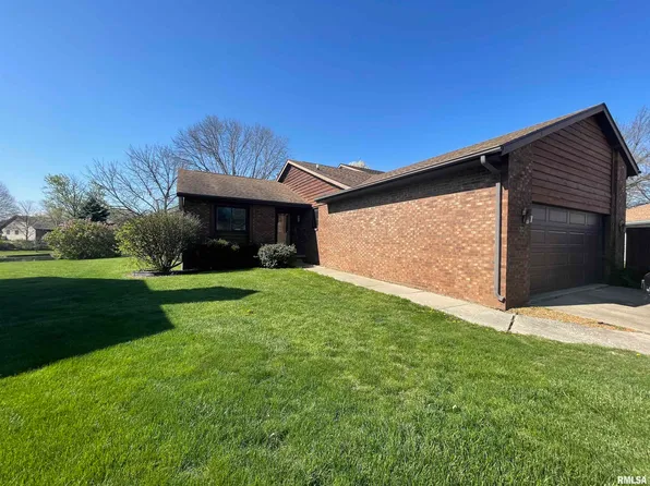 2011 Vista Lake Ct, Springfield, IL 62704