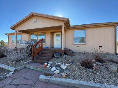 620 Falling Rock Road, Cotopaxi, CO, 81223