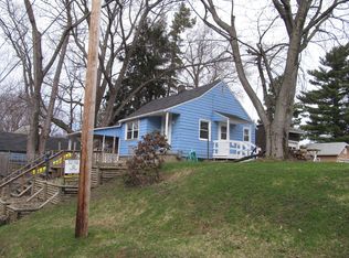 65 Summer St, Fredonia, NY 14063