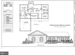 33229 Colonial Ln, Locust Grove, VA 22508