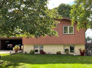2403 Jenny Ct, Merrill, WI 54452