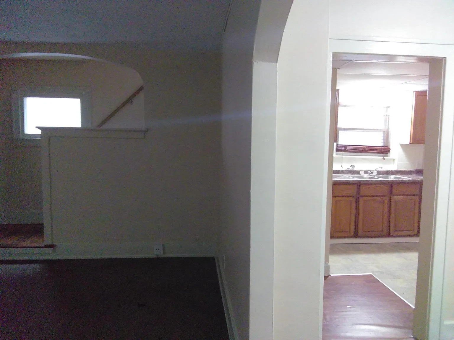 3 bed, 1100 sqft, $1,150 — Photo 4